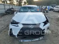 2020 Lexus IS фото