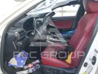 2020 Lexus IS фото