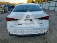 2020 Lexus IS фото