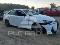 2020 Lexus IS фото
