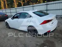 2020 Lexus IS фото