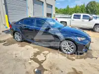 2020 Lexus IS фото