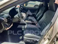2020 Lexus IS photo