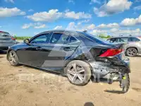 2020 Lexus IS photo