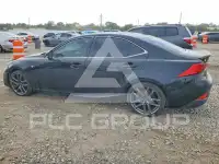 2020 Lexus IS фото