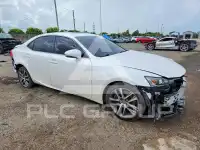 2020 Lexus IS фото