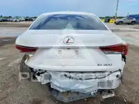 2020 Lexus IS фото