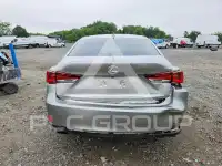 2020 Lexus IS фото
