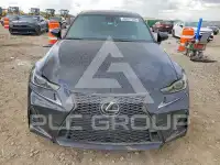 2020 Lexus IS фото