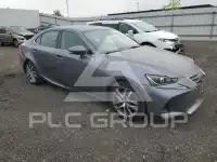 2020 Lexus IS фото