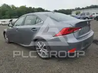 2020 Lexus IS фото