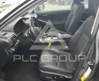 2020 Lexus IS фото