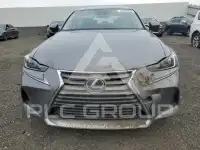 2020 Lexus IS фото