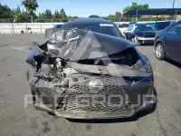 2020 Lexus IS фото