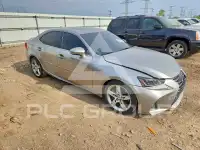 2020 Lexus IS photo