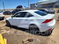 2020 Lexus IS photo