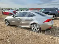 2020 Lexus IS photo