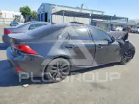 2020 Lexus IS фото