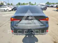 2020 Lexus IS photo