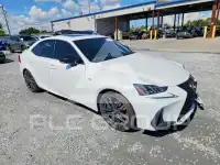 2020 Lexus IS фото
