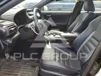 2020 Lexus IS фото