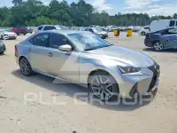 2020 Lexus IS300 фото