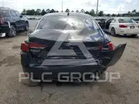 2020 Lexus IS photo
