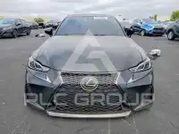 2020 Lexus IS фото