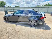 2020 Lexus IS фото