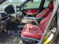 2020 Lexus IS фото