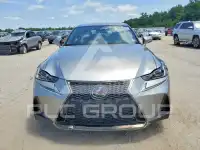 2020 Lexus IS300 фото