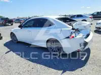 2020 Lexus IS фото