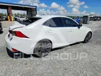 2020 Lexus IS фото