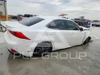 2020 Lexus IS фото