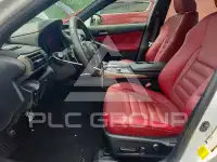 2020 Lexus IS фото