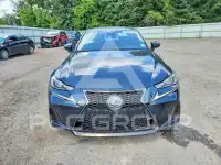 2020 Lexus IS фото