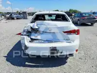 2020 Lexus IS фото