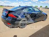 2020 Lexus IS фото