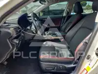 2020 Lexus IS photo