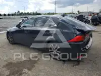 2020 Lexus IS photo