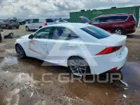 2020 Lexus IS фото