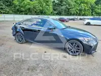 2020 Lexus IS фото