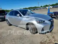 2020 Lexus IS photo