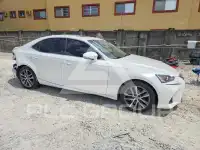 2020 Lexus IS photo