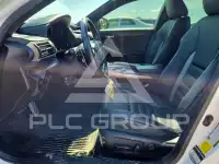 2020 Lexus IS фото