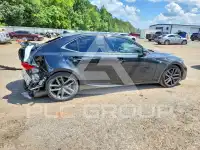 2020 Lexus IS фото