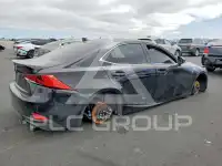 2020 Lexus IS фото