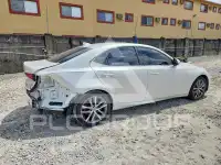 2020 Lexus IS photo