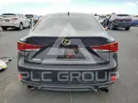 2020 Lexus IS фото