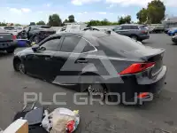 2020 Lexus IS фото